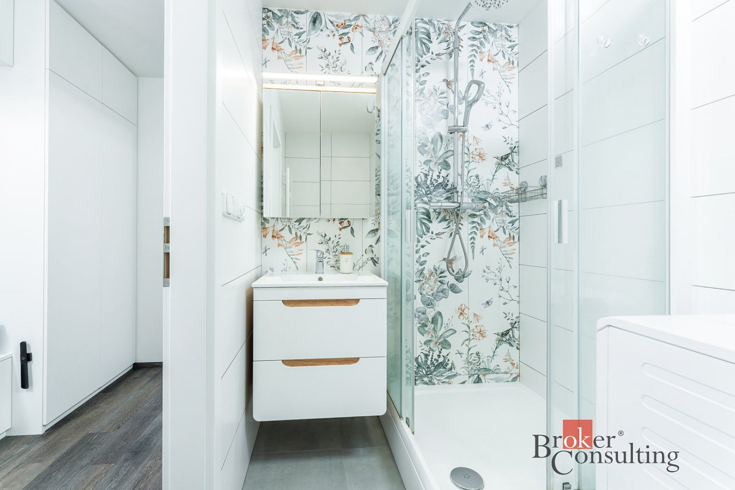 Prodej bytu 2+kk 38 m² — photo 3