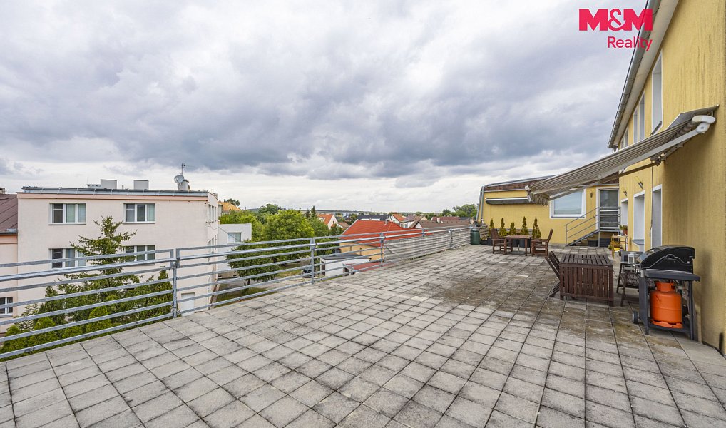 Prodej bytu 3+kk 93 m², Český Brod – náhled fotky 20