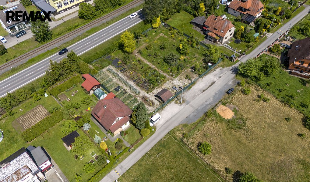 Prodej komerčního pozemku 4 075 m², Zubří – náhled fotky 19