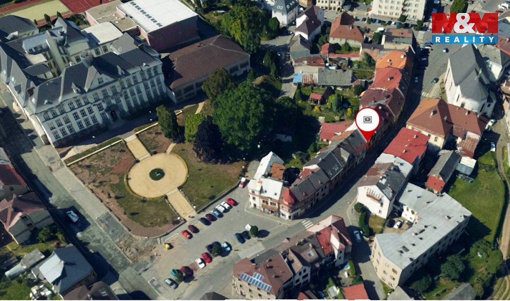 Pronájem kanceláře 20 m², Lomnice nad Popelkou – náhled fotky 7