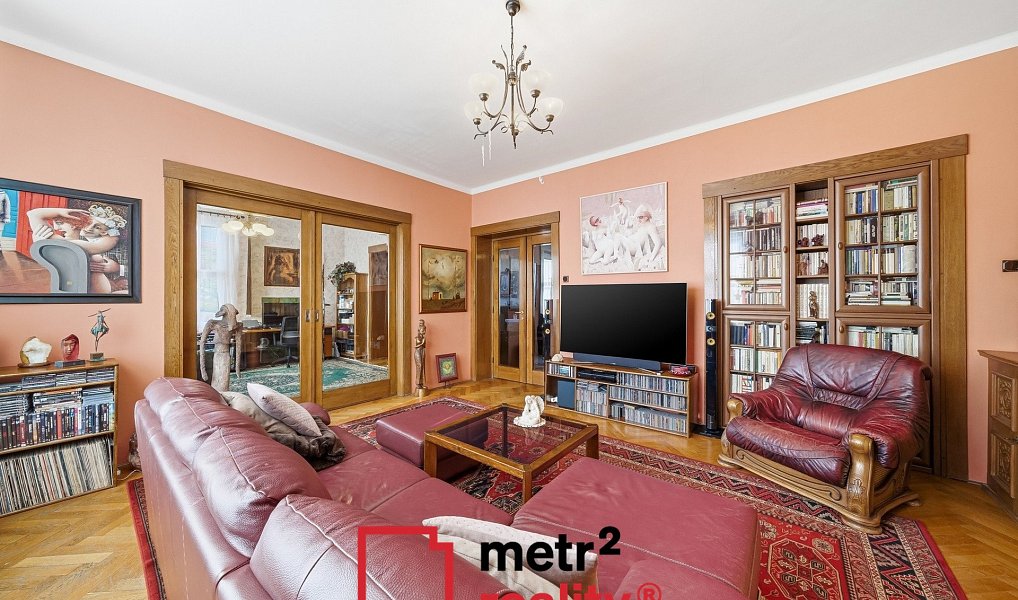 Prodej domu 678 m² s pozemkem 984 m², Olomouc – náhled fotky 11