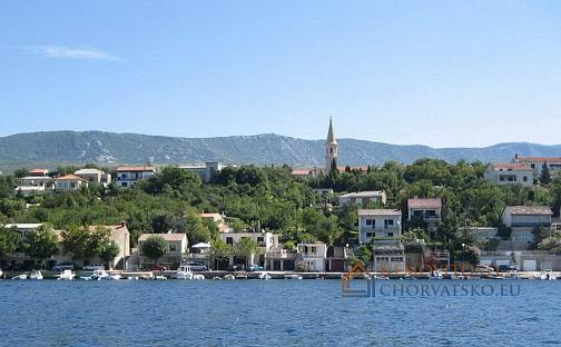 Prodej domu 200 m² s pozemkem 200 m², Crikvenica, Chorvatsko