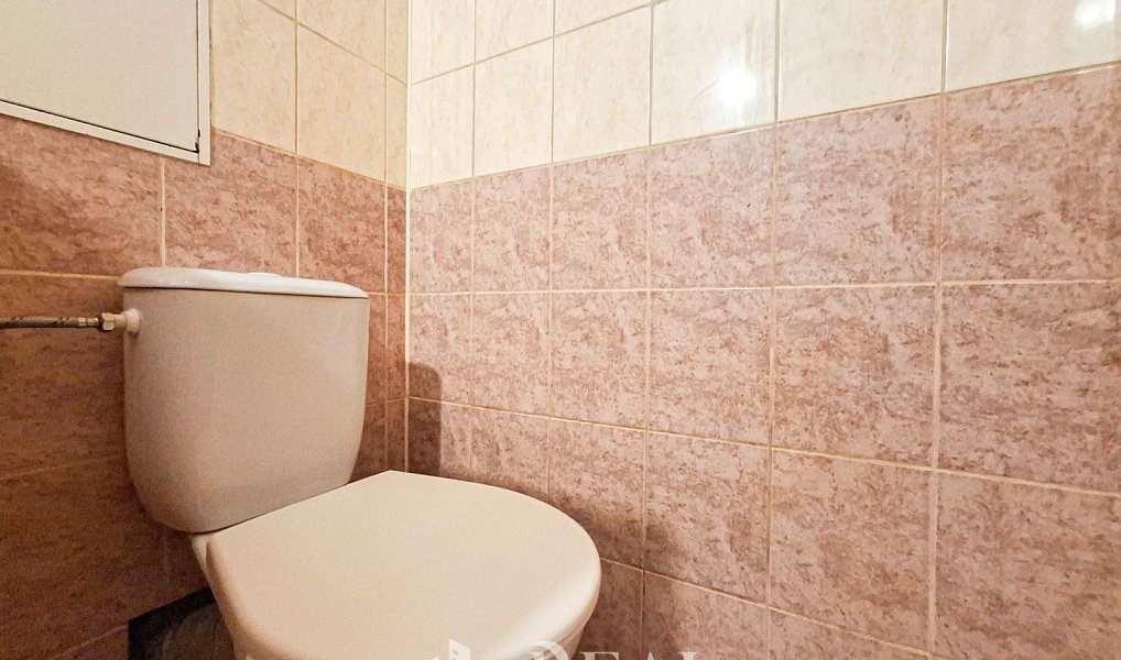 Pronájem bytu 1+kk 20 m², Chomutov – náhled fotky 4
