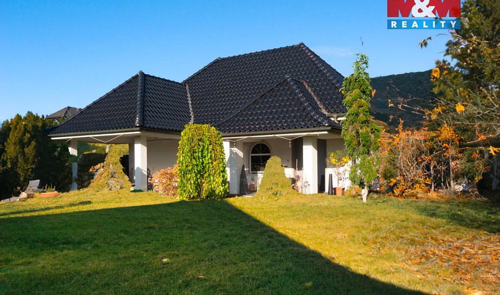 Prodej domu 280 m² s pozemkem 3 523 m², Třebestovice – náhled fotky 6