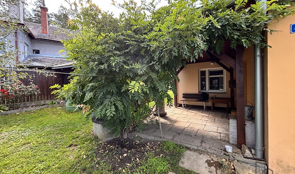Prodej domu 100 m² s pozemkem 494 m², Kamenná – náhled fotky 31