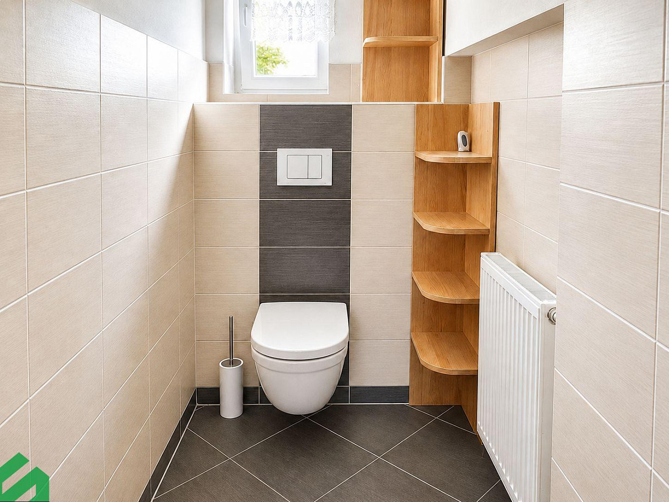 Pronájem bytu 3+kk 93 m² – fotografie 5