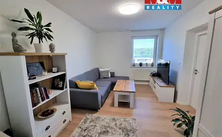 Prodej bytu 3+1 90 m², Nádražní, Rohatec, okres Hodonín
