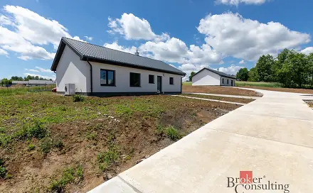 Prodej domu 110 m² s pozemkem 857 m², Stromořadí, Rychvald, okres Karviná