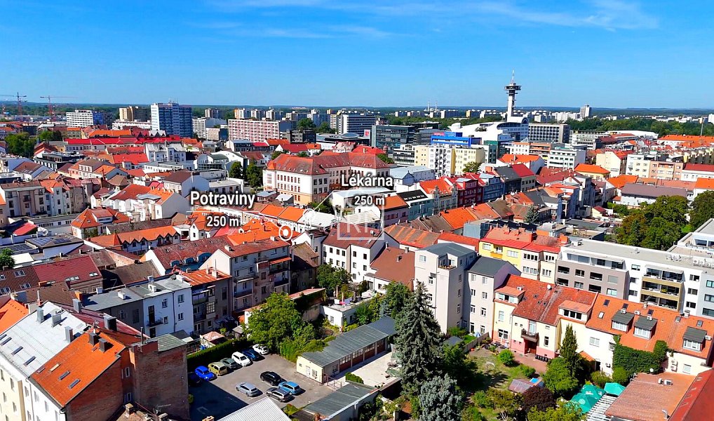 Pronájem bytu 2+kk 45 m², Pardubice – náhled fotky 9