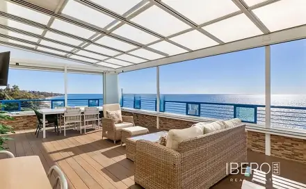 Prodej bytu 4+kk 180 m², Marbella, Španělsko