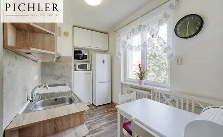 Prodej bytu 2+1 56 m², Skalníkova, Mariánské Lázně - Úšovice, okres Cheb