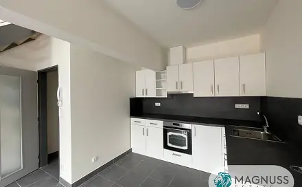 Pronájem bytu 3+kk 72 m², náměstí Svobody, Šternberk, okres Olomouc