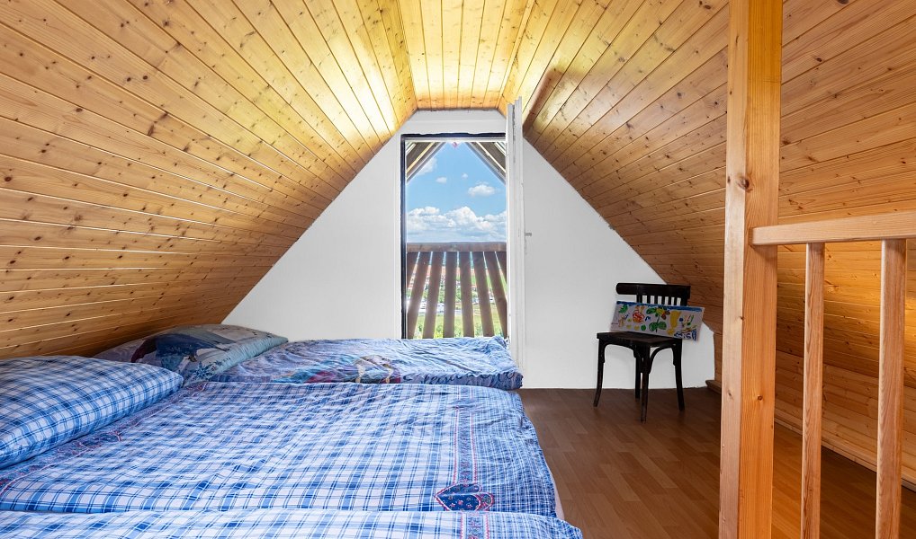 Prodej chaty/chalupy 40 m² s pozemkem 394 m², Napajedla – náhled fotky 3