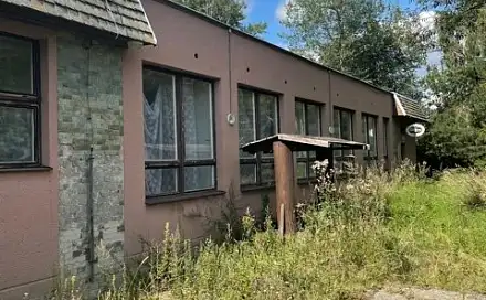 Prodej obchodních prostor, Čechočovice, okres Třebíč