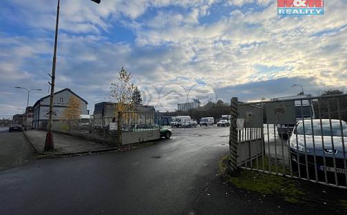 Pronájem pozemku 4 341 m², Studénka - Butovice, okres Nový Jičín