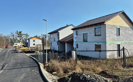 Prodej domu 120 m² s pozemkem 440 m², Charváty, okres Olomouc