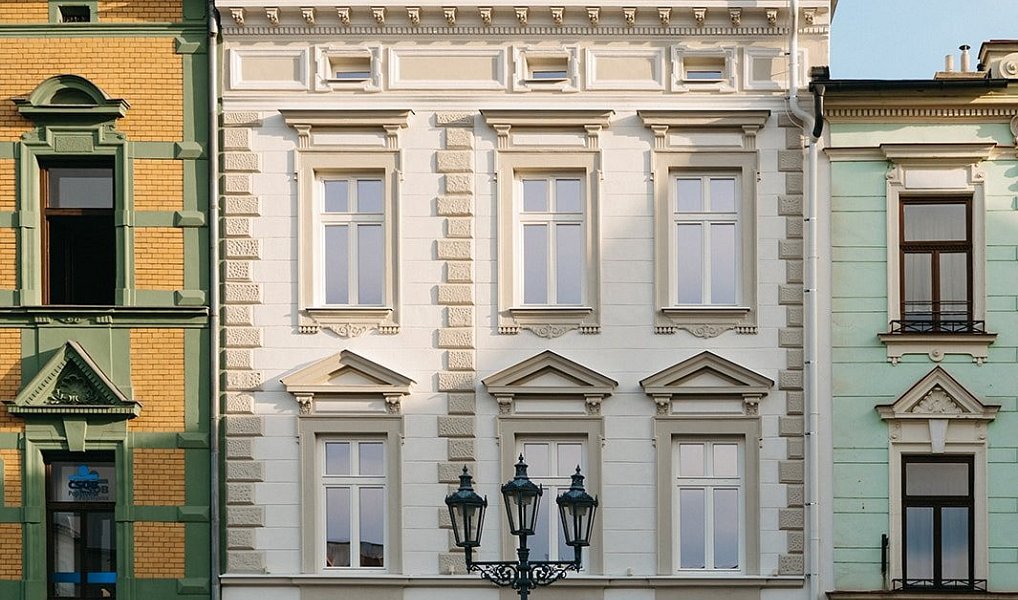 Prodej kanceláře 74 m², Frýdek-Místek – náhled fotky 2