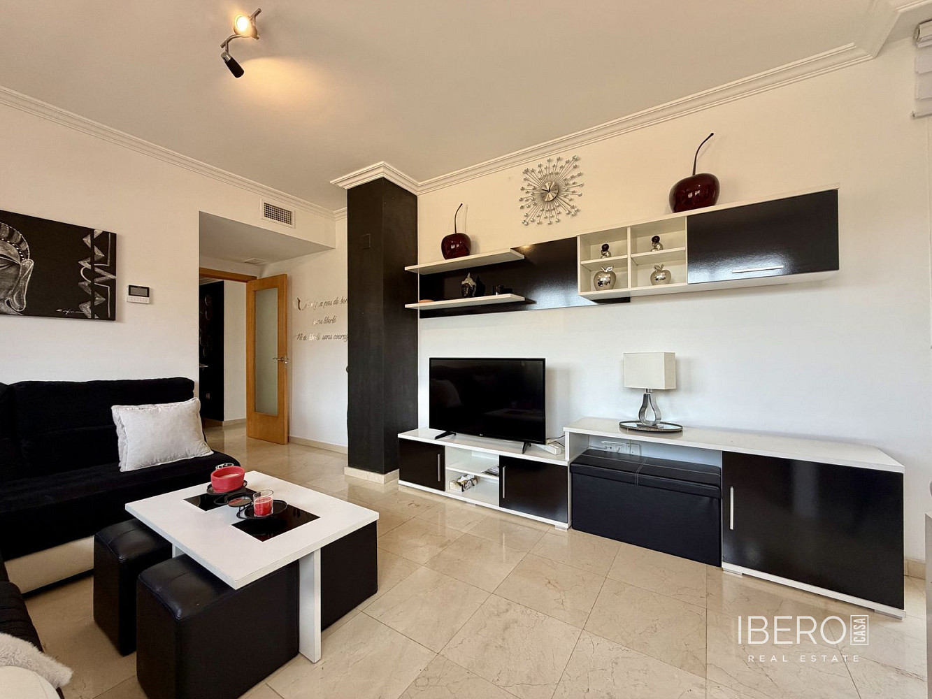 Piso 4+kk – Casares, Puerto de la Cruz, Costa del Sol Occidental - Más