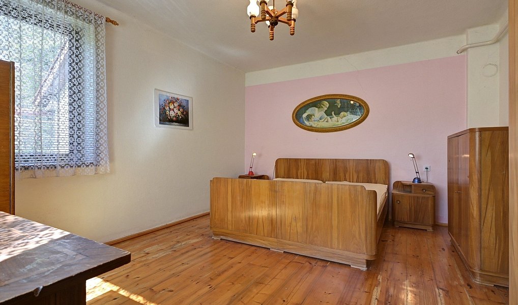 Prodej domu 203 m² s pozemkem 1 246 m², Horní Branná – náhled fotky 12