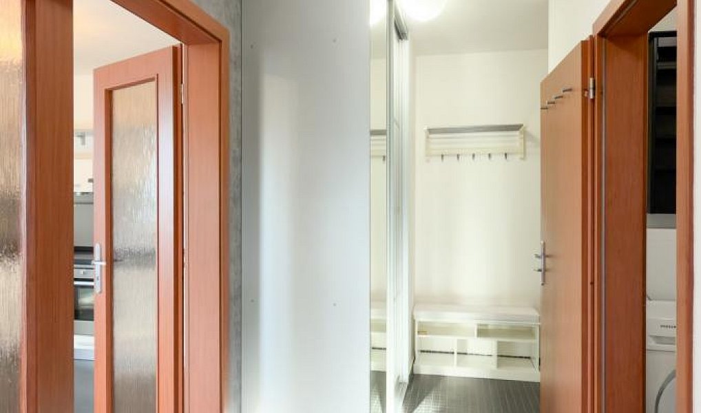 Pronájem bytu 2+kk 61 m², Praha – náhled fotky 9
