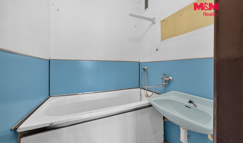 Prodej bytu 3+1 64 m², Třeboň – náhled fotky 10