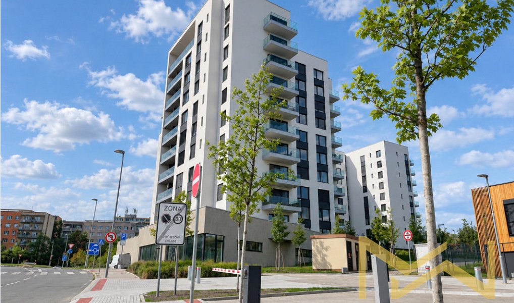 Pronájem bytu 2+kk 52 m², Praha – náhled fotky 6