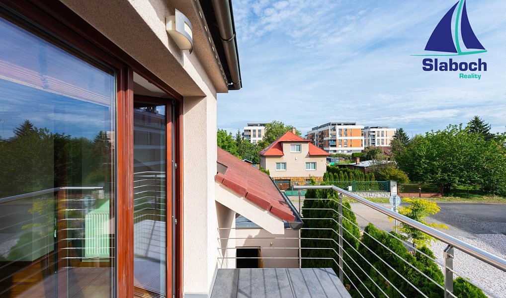 Prodej domu 198 m² s pozemkem 641 m², Praha – náhled fotky 18