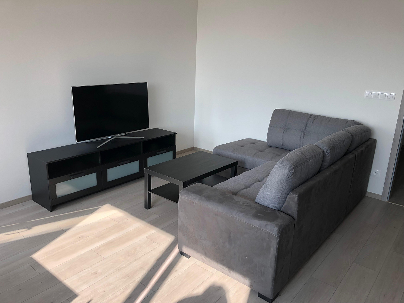 Pronájem bytu 2+kk 58 m² — photo 4