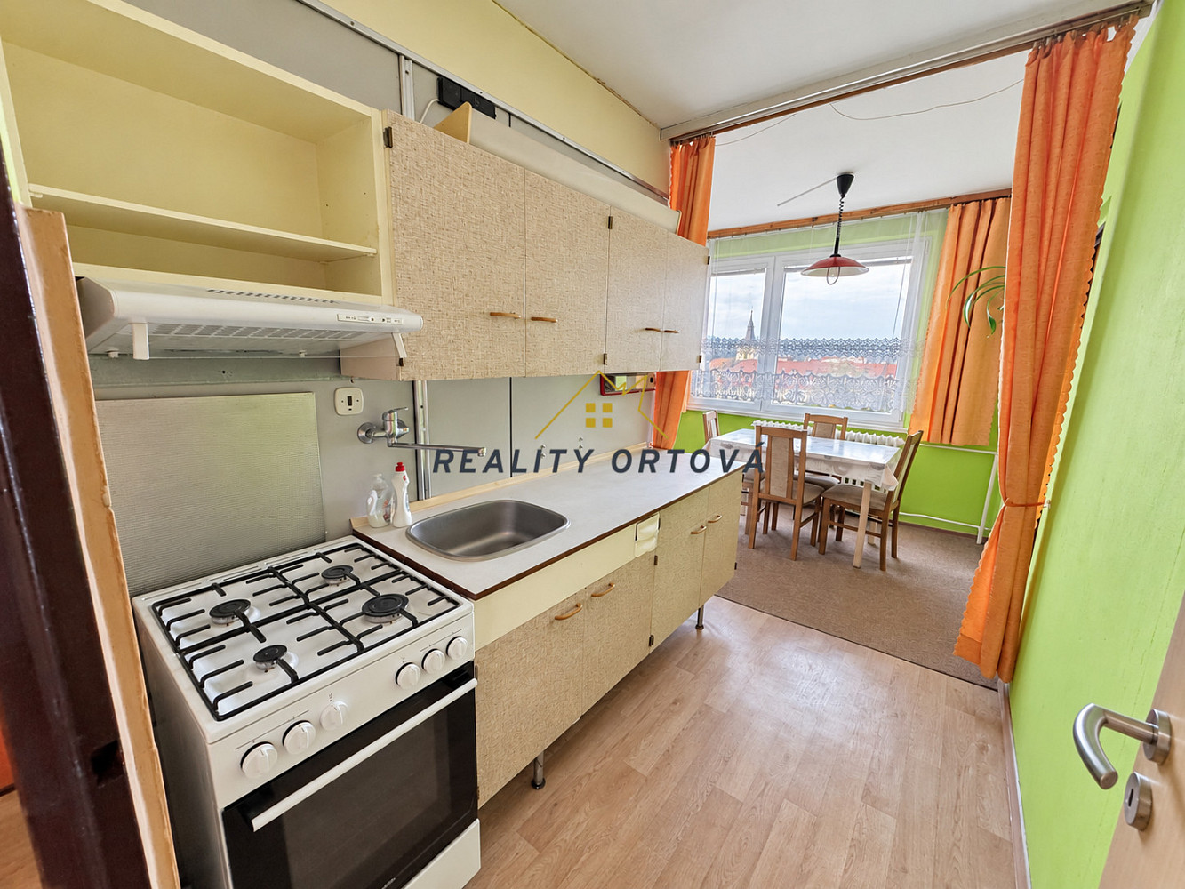 Prodej bytu 2+1 69 m² – fotografie 4