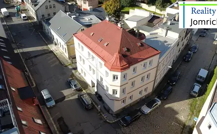 Pronájem bytu 2+1 85 m²