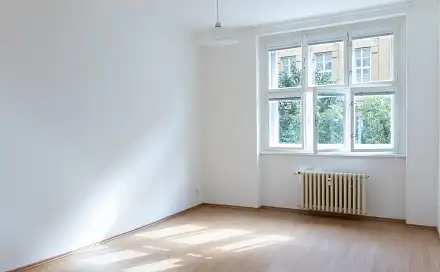 Pronájem bytu 2+1 56 m²