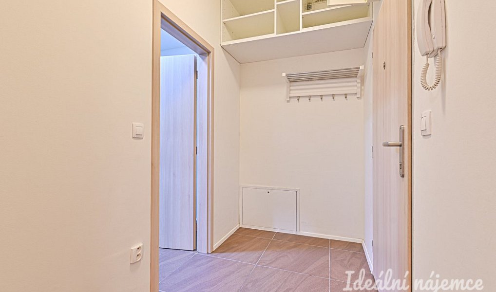 Pronájem bytu 2+kk 49 m², Brno – náhled fotky 11