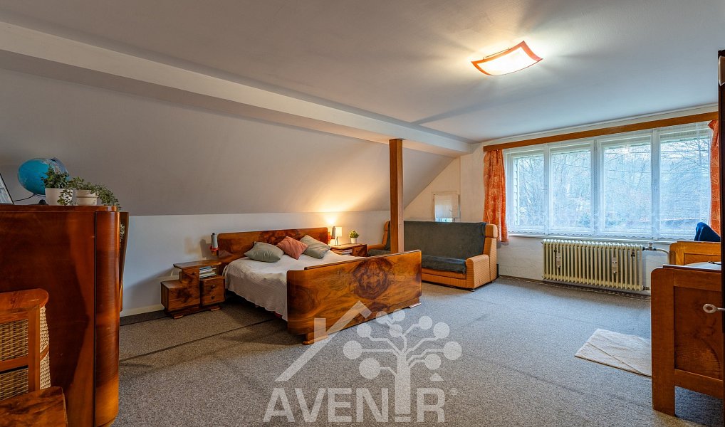 Prodej domu 244 m² s pozemkem 1 336 m², Bozkov – náhled fotky 27