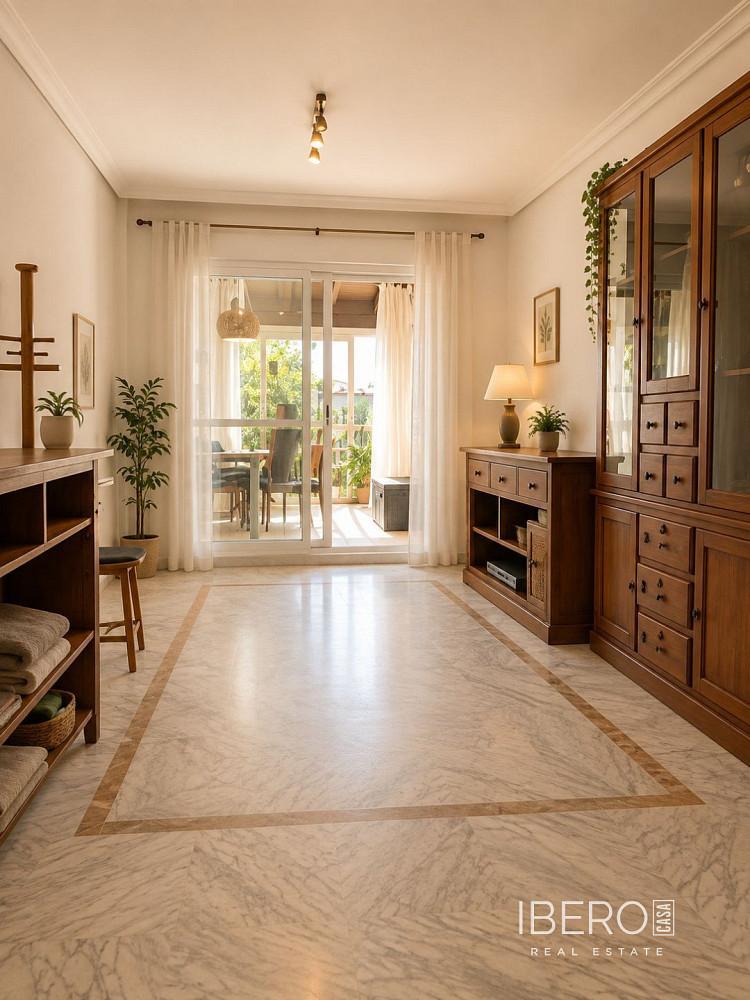 Pis 3+kk – Marbella, Nueva Andalucía - Vista 4