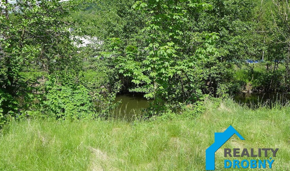 Pronájem zahrady 3 534 m², Malá Veleň – náhled fotky 6
