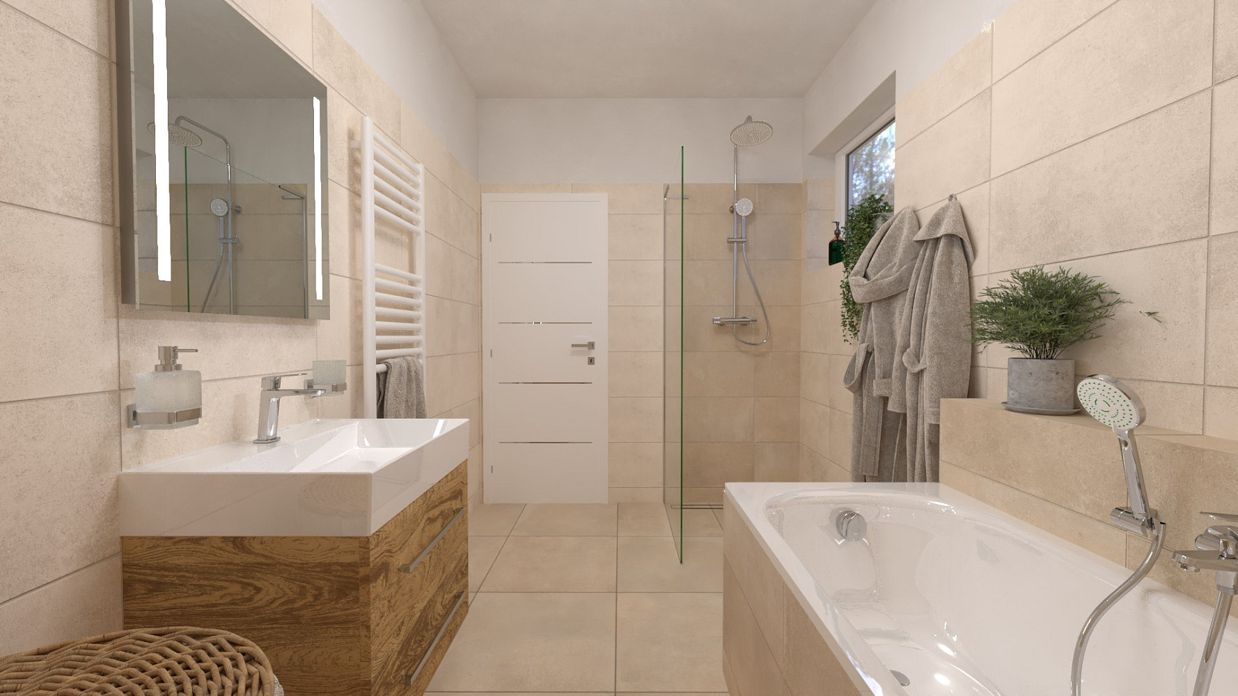 Prodej domu 129 m² s pozemkem 318 m² — photo 3
