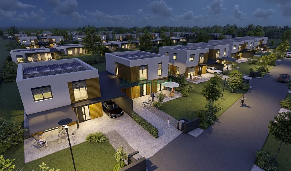 Prodej domu 115 m² s pozemkem 764 m², Horní Bludovice – náhled fotky 19