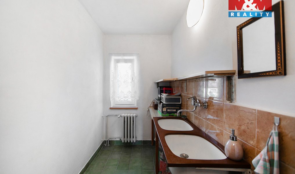 Prodej domu 218 m² s pozemkem 1 134 m², Starý Plzenec – náhled fotky 19