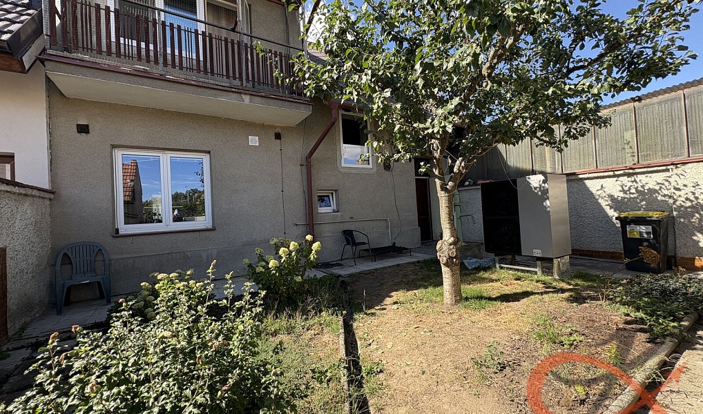 Prodej domu 110 m² s pozemkem 278 m², Kostelec na Hané – náhled fotky 11