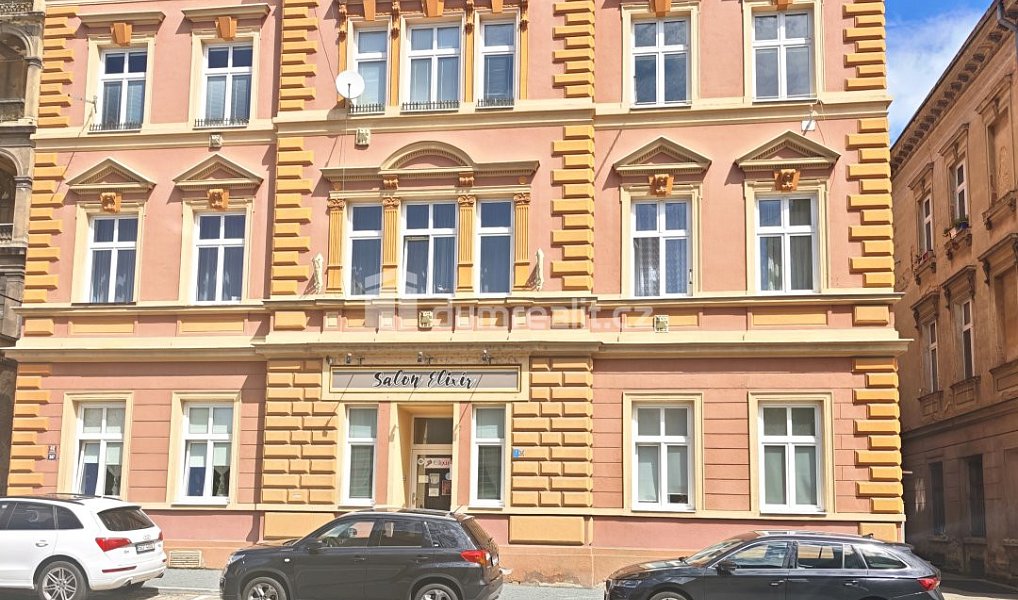 Pronájem bytu 2+kk 93 m², Děčín – náhled fotky 18