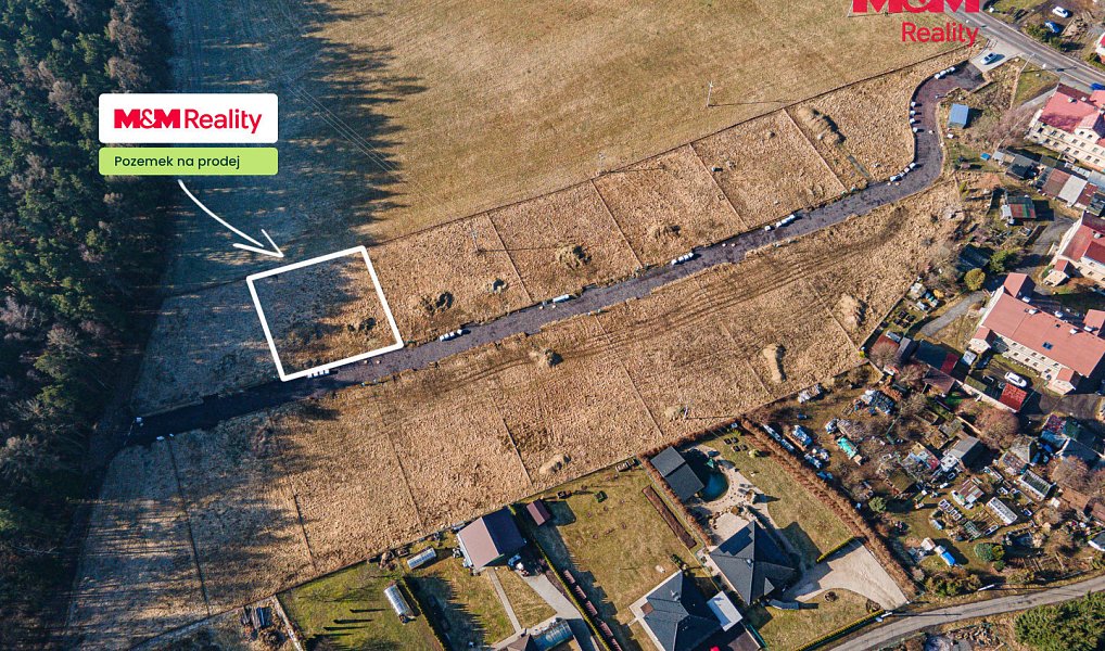 Prodej domu 55 m² s pozemkem 1 000 m², Vítězná – náhled fotky 8