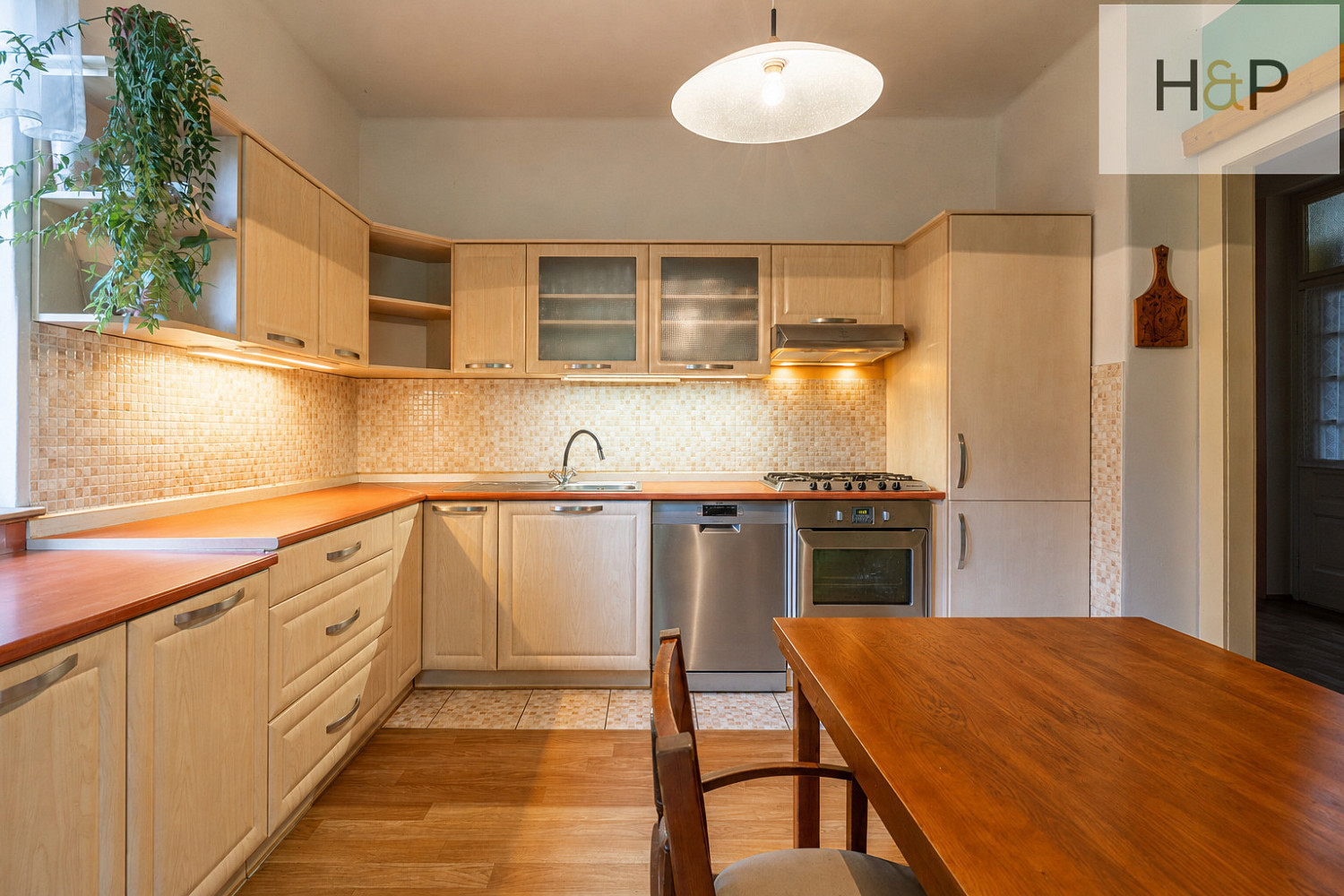Prodej bytu 3+1 86 m² — photo 3