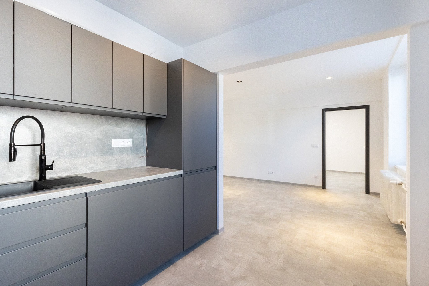 Pronájem bytu 3+kk 80 m²