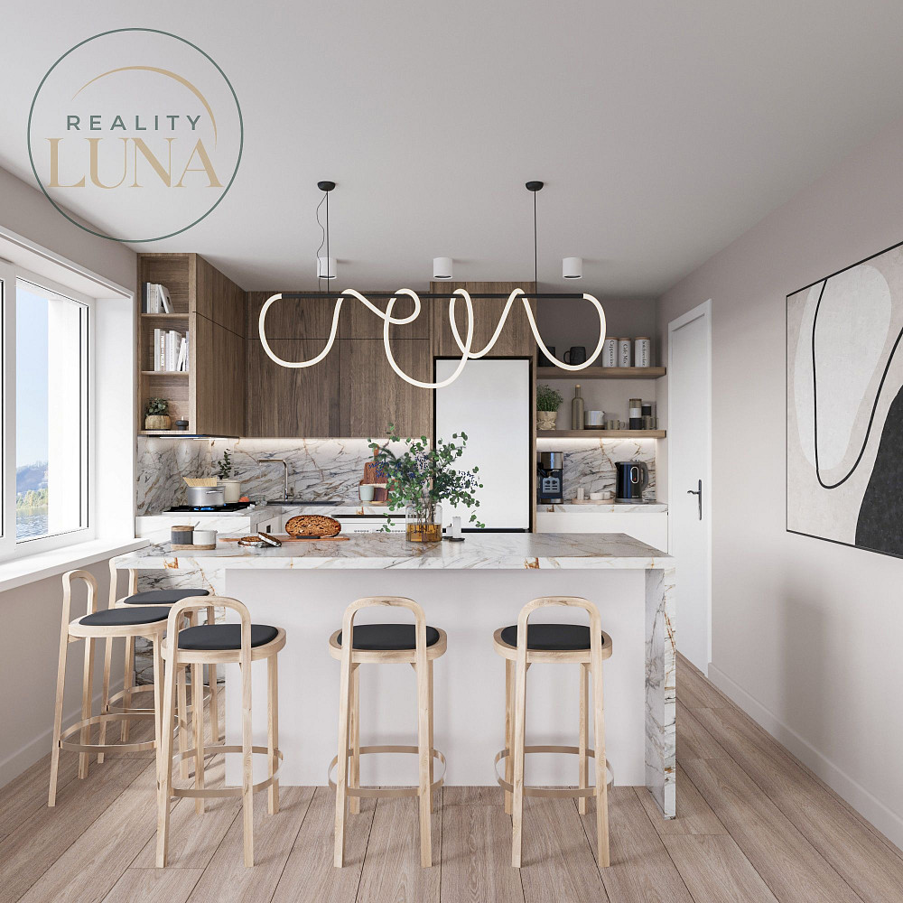 Prodej bytu 4+kk 110 m² – fotografie 5