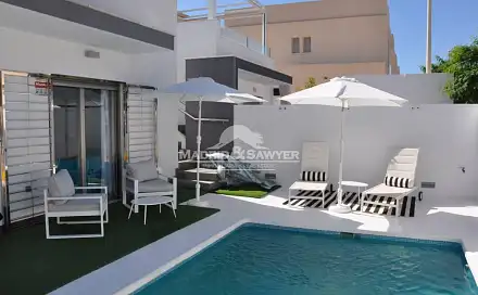 Prodej domu 65 m², Torre de la Horadada, Costa Blanca, Španělsko