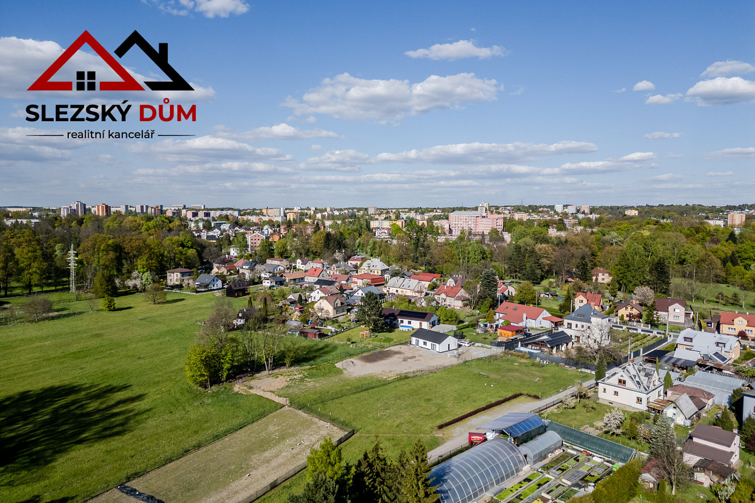 Prodej stavebního pozemku 623 m² – fotografie 3