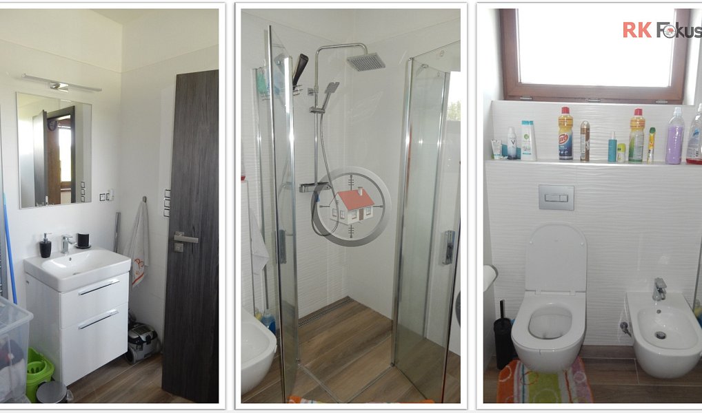 Prodej domu 80 m² s pozemkem 1 009 m², Svatoslav – náhled fotky 8