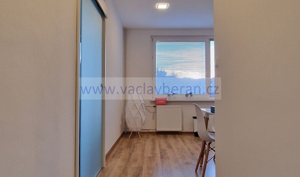 Pronájem bytu 1+1 38 m², Česká Třebová – náhled fotky 10