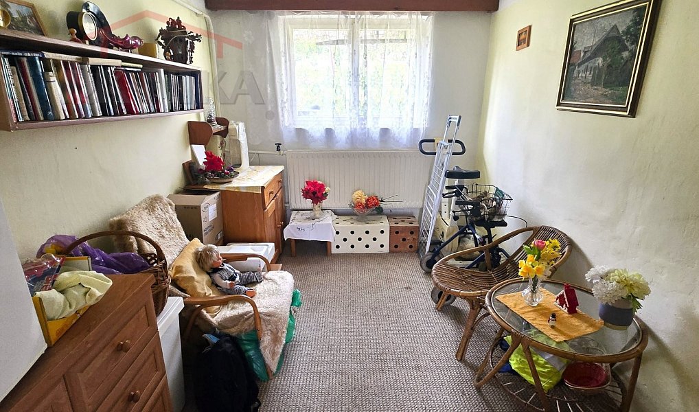 Prodej domu 183 m² s pozemkem 484 m², Semily – náhled fotky 14