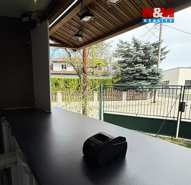 Prodej ostatní, 6 m2, nový jičín — photo 5